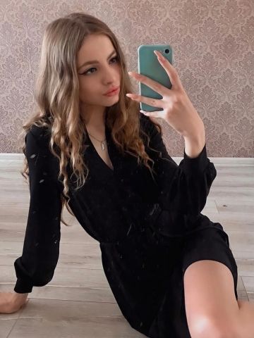 Проститутка Влада