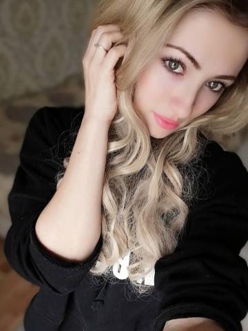 Проститутка Любовь