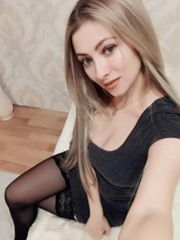 Проститутка Мария